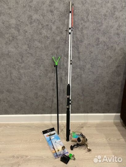 Продам фидер