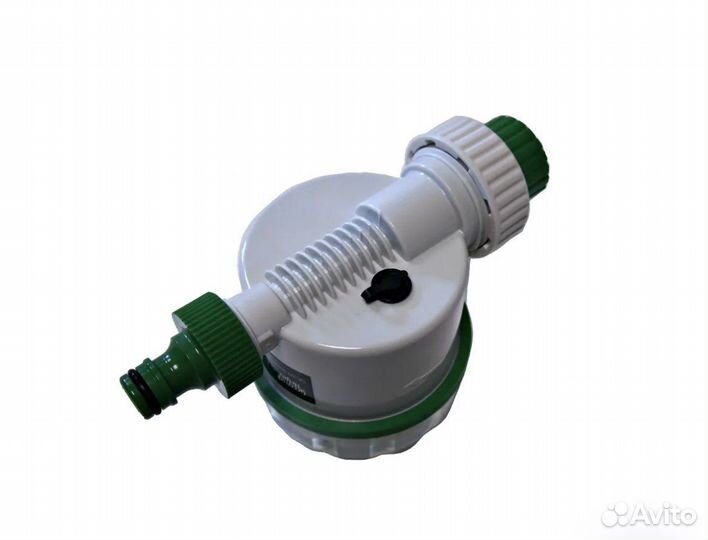 Таймер электронный GA-322S сенсорный