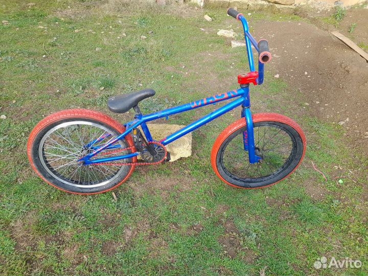 Продам BMX