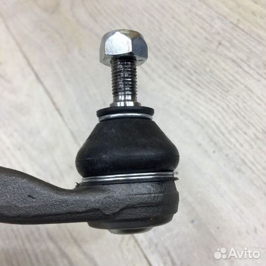 Наконечник рулевой renault fluence Прав