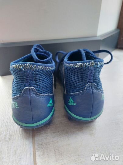 Бутсы детские adidas predator