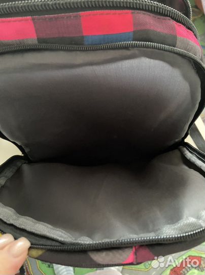 Рюкзак школьный новый