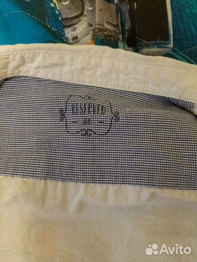 Рубашка 86 размер