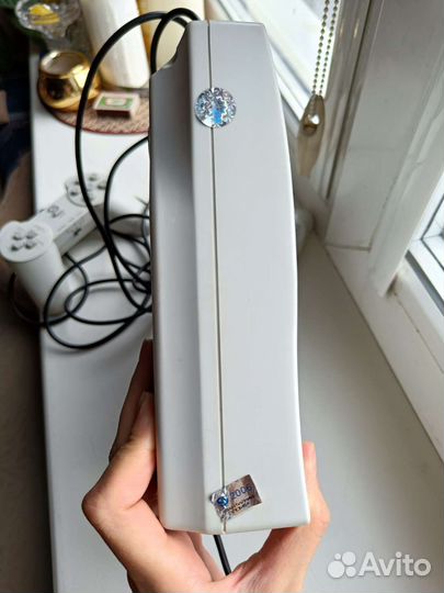 Приставка Simba Mega Drive 00х на запчасти