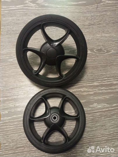 Колеса для детской коляски Babalo, Dearest