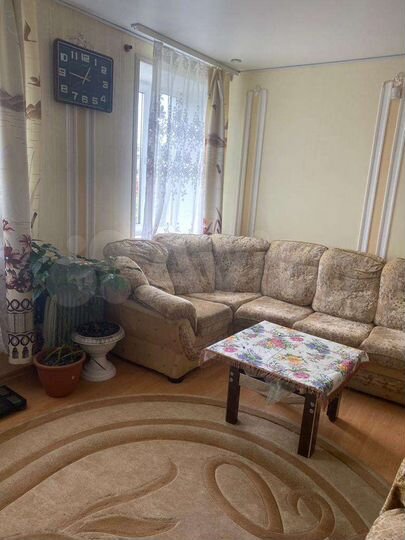 Дом 235 м² на участке 13 сот.