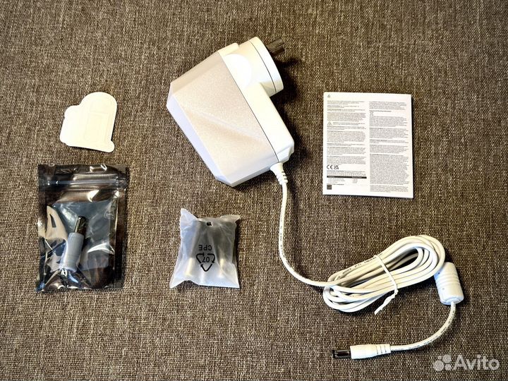 Блок питания iFi iPower X 12V/2.0A