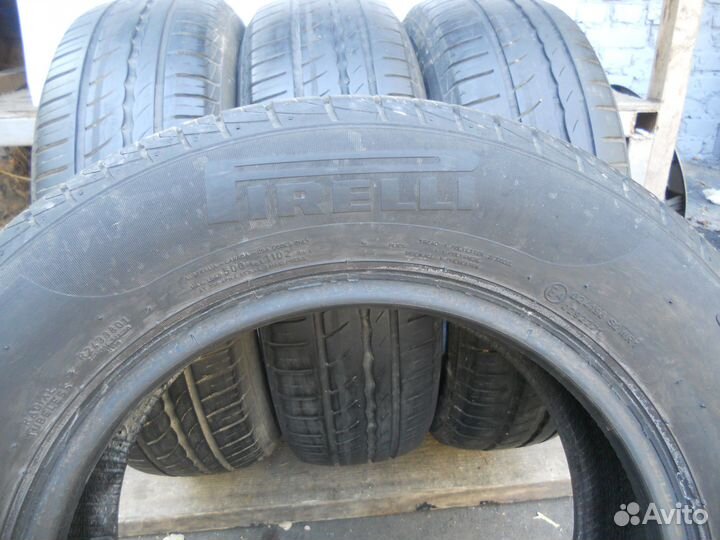 Pirelli Cinturato P1 Verde 175/70 R14 84H