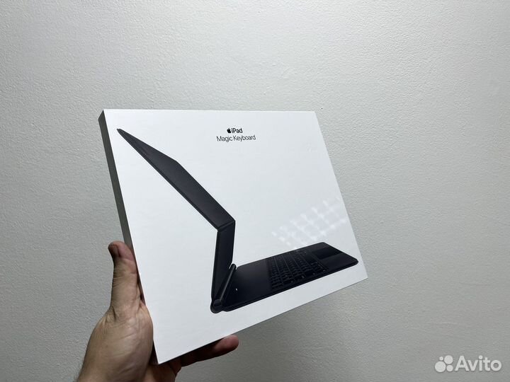 iPad Pro 12.9 M2 128Gb+Pencil2+Magic Keyboard