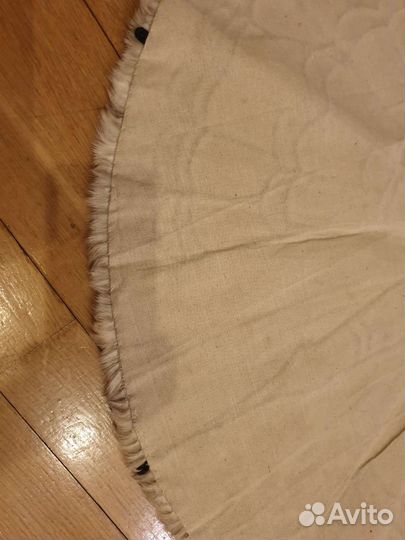 Ковёр панно. Ручная работа