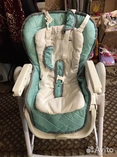 Стул для кормления