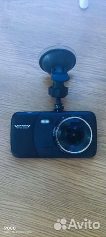 Регистратор Viper FHD-650