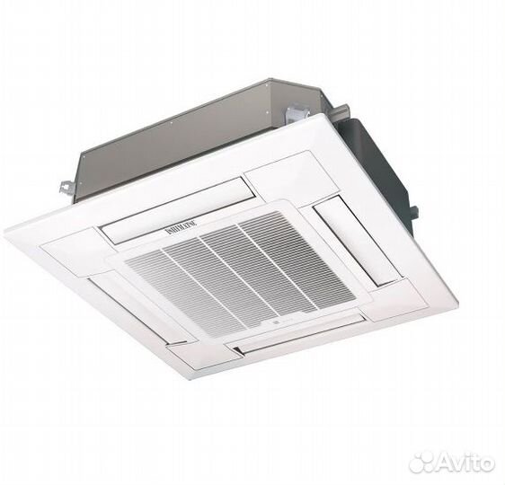 Кассетная сплит-система Ishimatsu AC24H