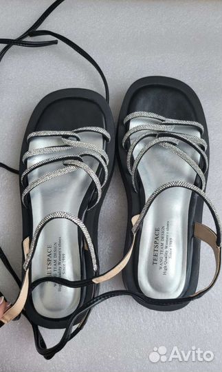 Босоножки женские