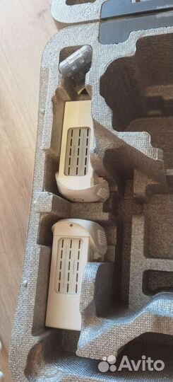 Dji phantom 4 pro plus