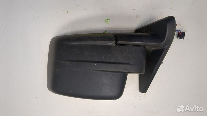 Зеркало боковое Jeep Patriot, 2008