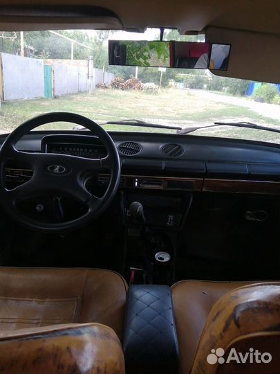 Модель ваз 2101