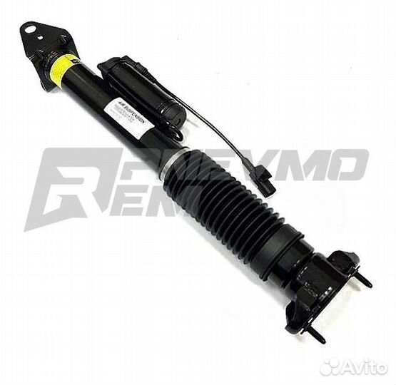 Задний амортизатор Mercedes ML 166