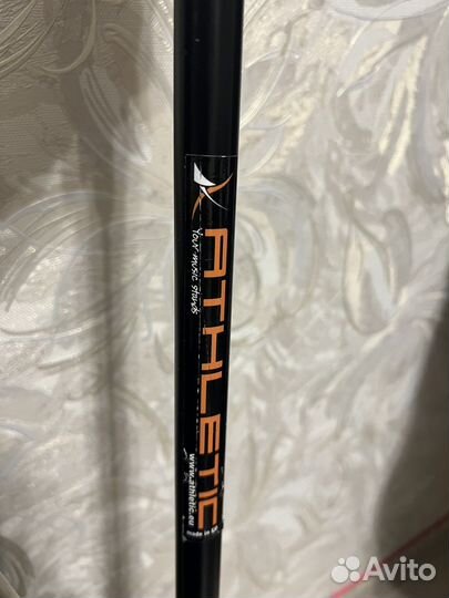 Стойка для микрофона (прямая )