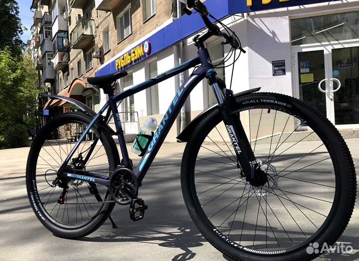 Велосипед Grantel 29