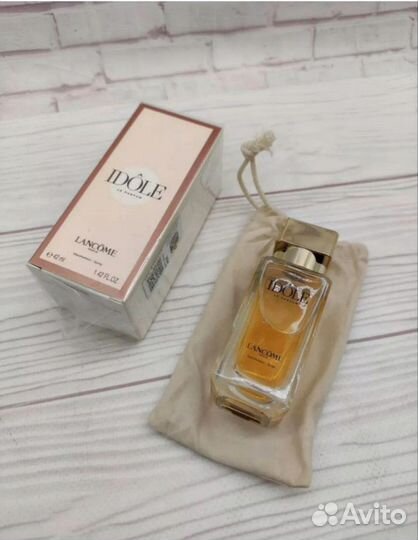 Пapфюм Lancome Idole 42 (art 7499)