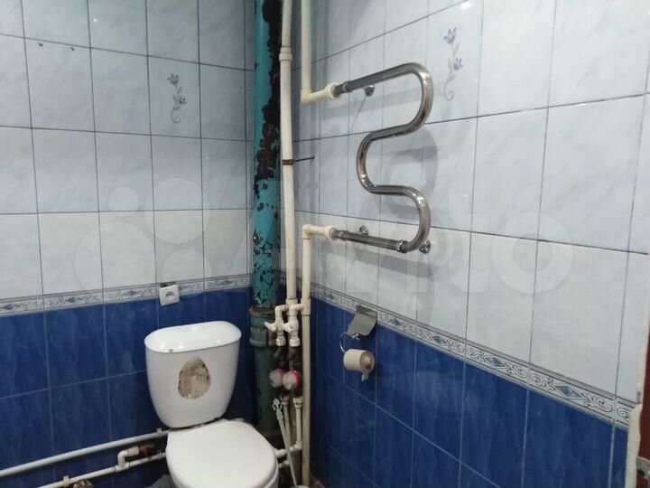 1-к. квартира, 27,8 м², 4/9 эт.