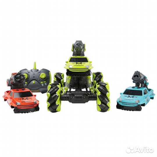 Краулер CS toys 