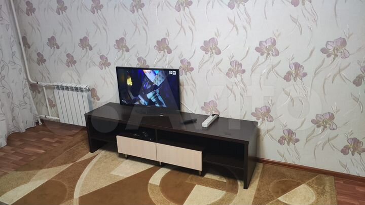 1-к. квартира, 37 м², 4/17 эт.