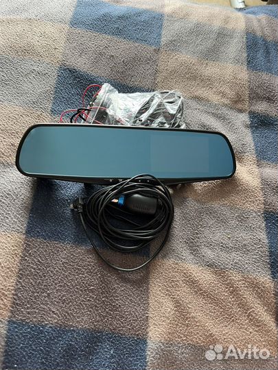 Видеорегистратор