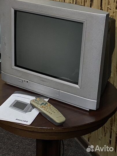 Телевизор philips15pt2767