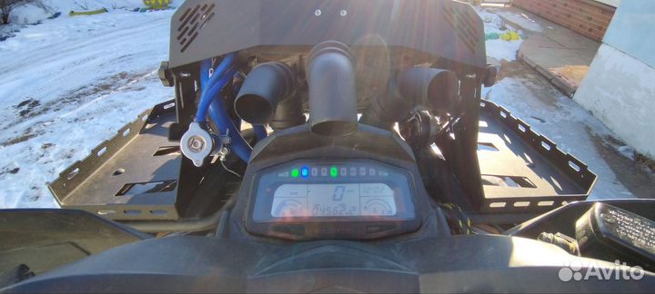 Квадроцикл