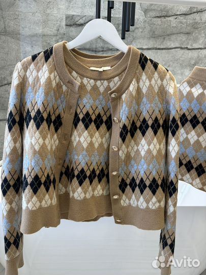 Костюм женский maje