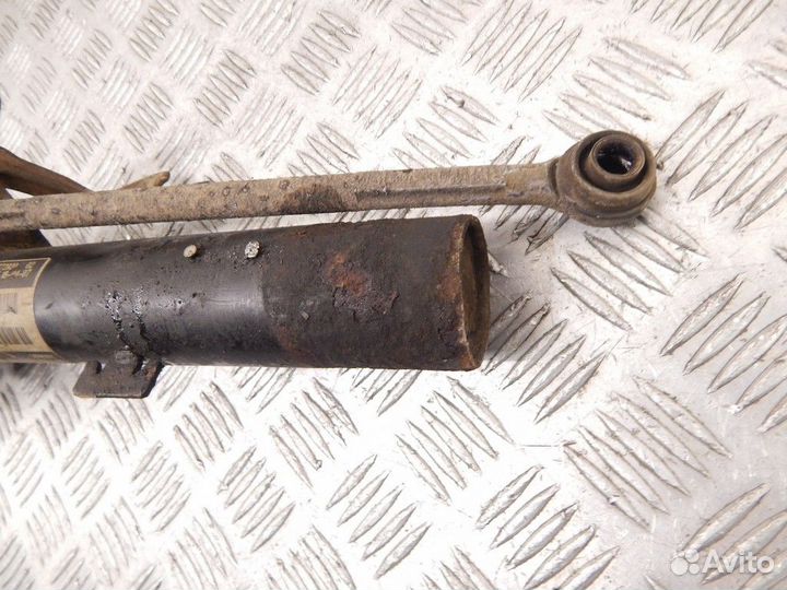 Стойка подвески BMW E90/91/92