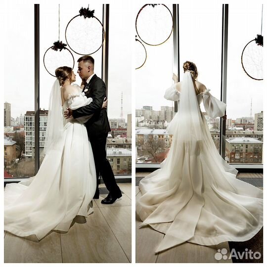 Услуги фотографа