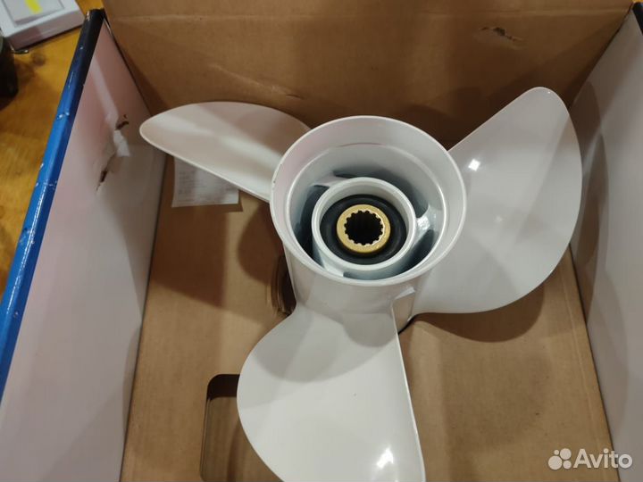 Гребной винт