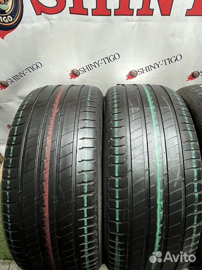 Michelin Pilot Sport 3 275/45 R20 110V