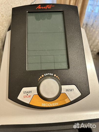 Кардио тренажер