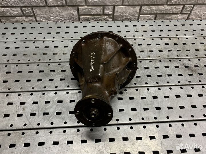 Kia Sorento Редуктор заднего моста