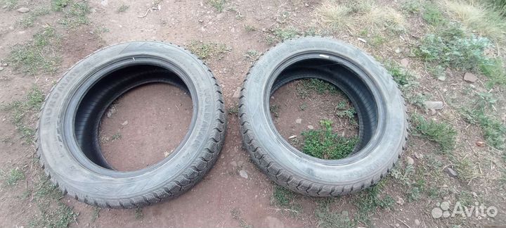 Nordman Nordman 4 195/55 R15 30N