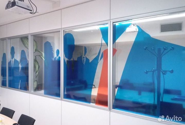 Стекло столешницы фотопечать