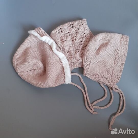 Вяжу на заказ