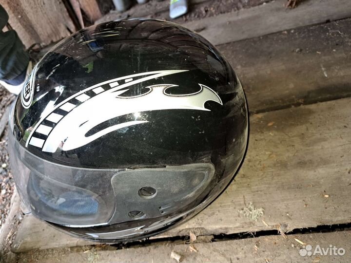 Шлем для мотоцикла