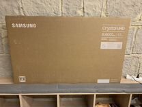 Samsung ue43bu8500uxru Гарантия Чек Доставка