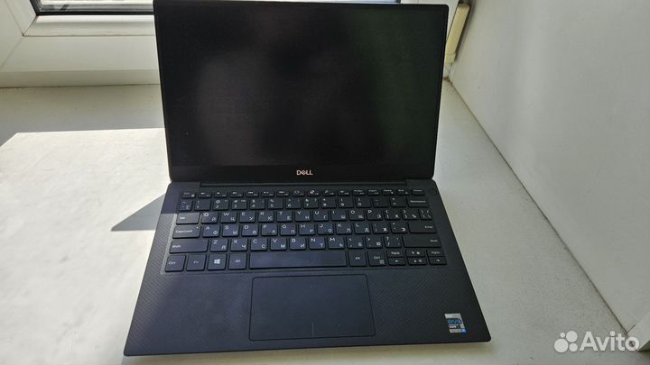 Ноутбук Dell XPS 13 9305