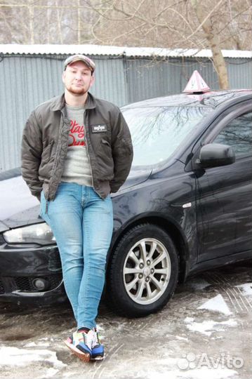 Автоинструктор, Инструктор по вождению