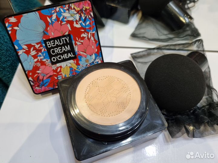 Набор косметики