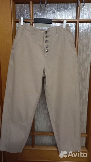 Брюки женские