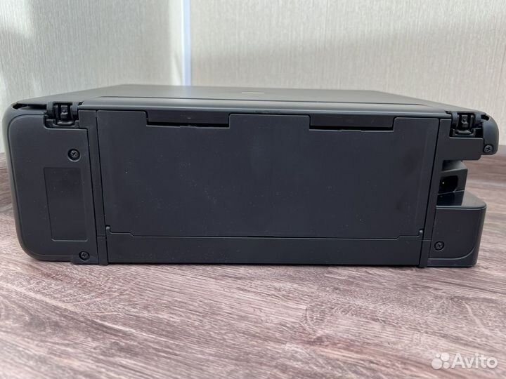 Мфу принтер canon pixma ts5040