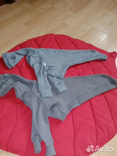 Футболка для собак