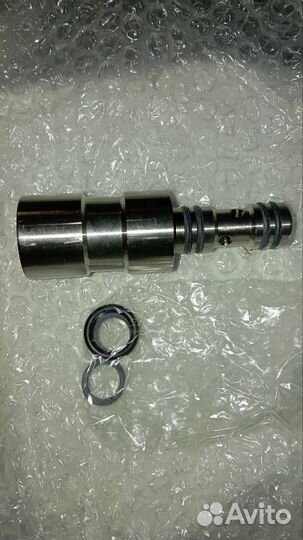 Заправочный переходник икар пзи М-4